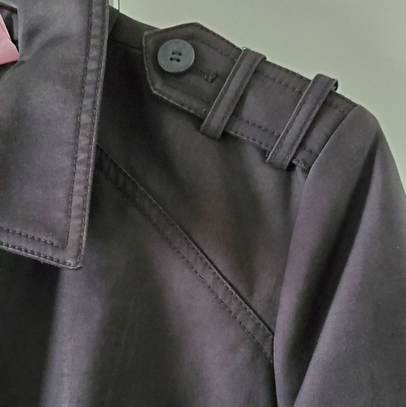 Esprit trench coat M/L - Picture 6 of 12